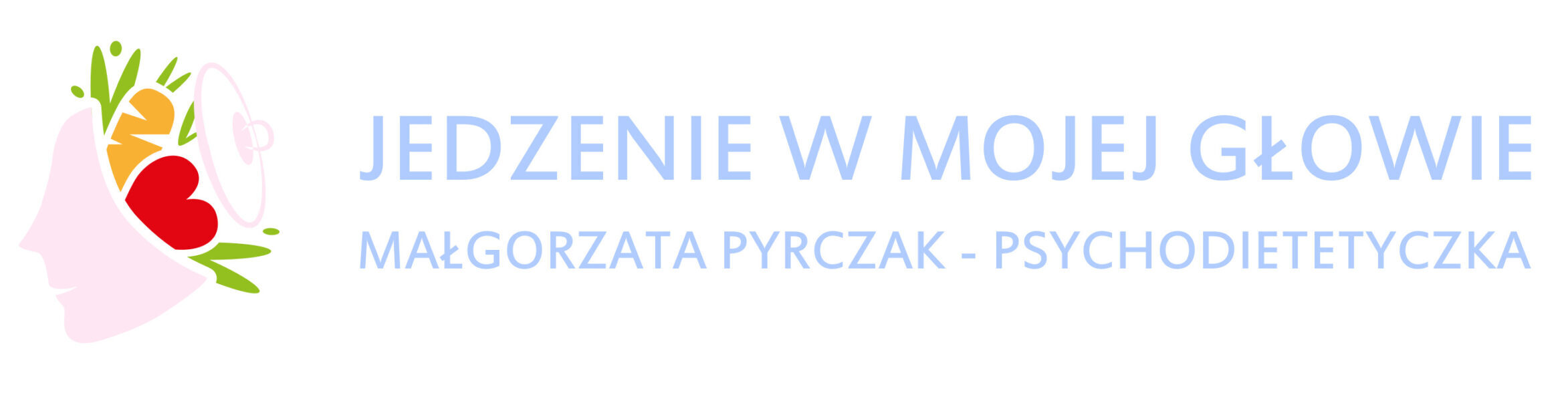 Jedzenie w mojej głowie